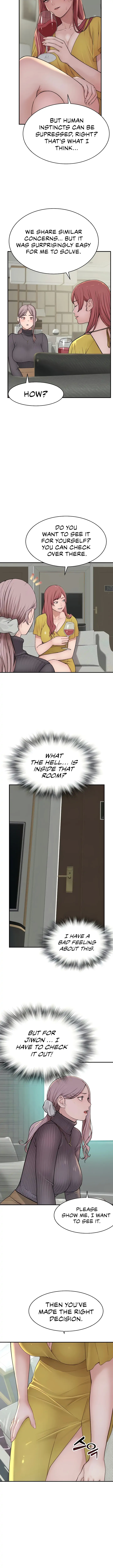 Addicted To My Stepmom Ch.6 Page 5 - Mangago