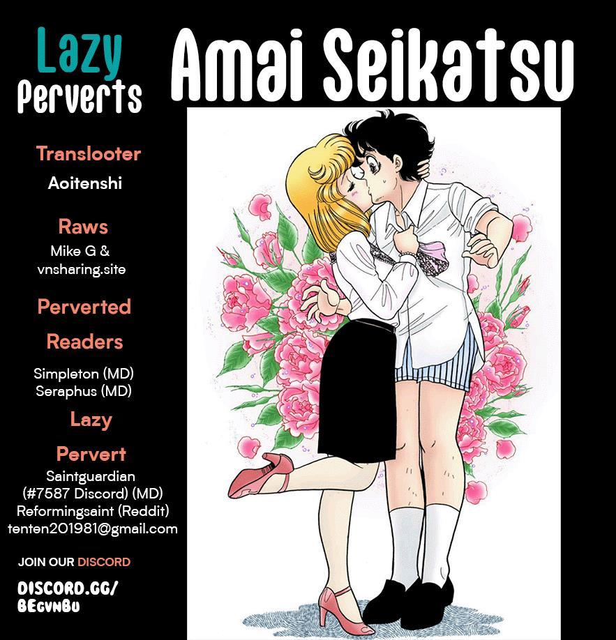 Amai Seikatsu - episode 252 - 0