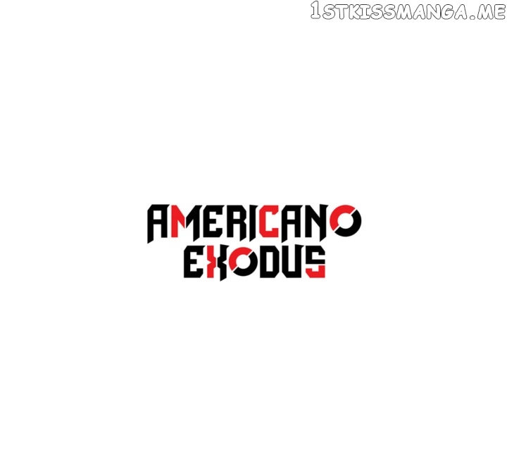 Americano-Exodus - episode 189 - 16