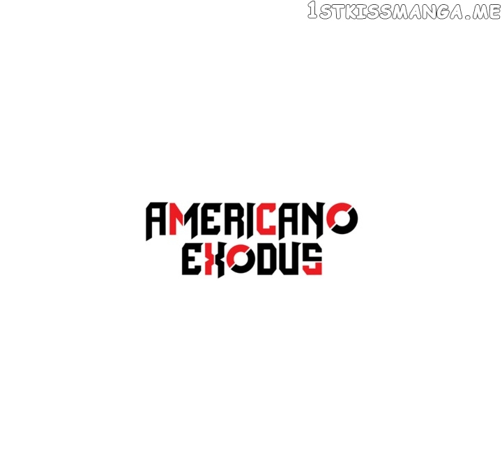 Americano-Exodus - episode 193 - 13