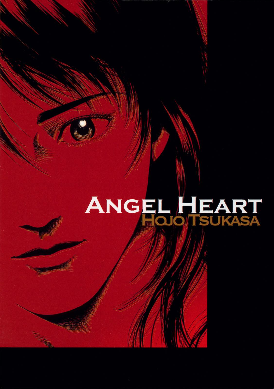 Angel Heart - episode 287 - 1