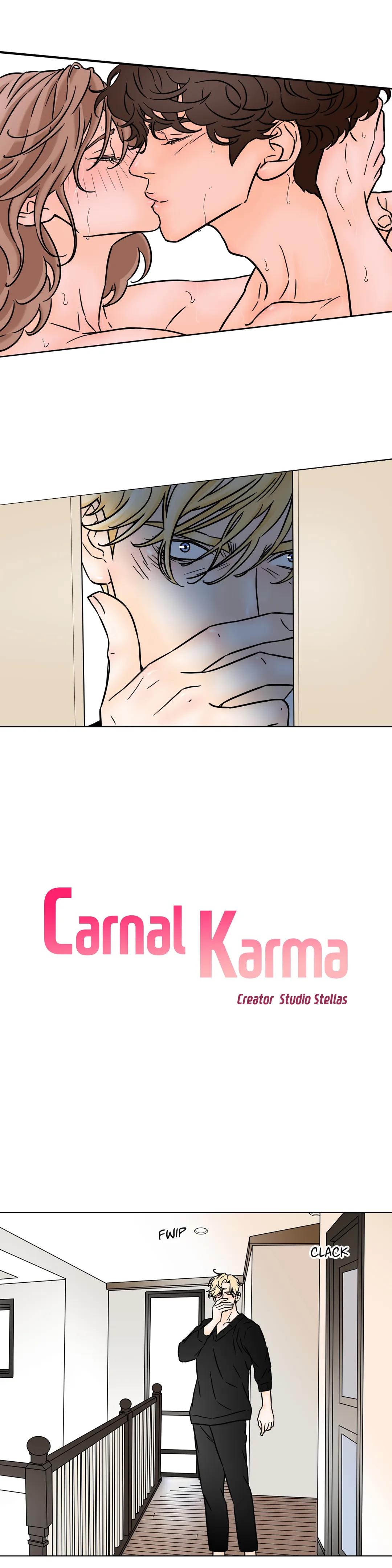 Carnal <b>Karma</b>,free Carnal <b>Karma</b> <b>manga</b>,read free Carnal <b>Karma</b> Ch.122 page 8 a...