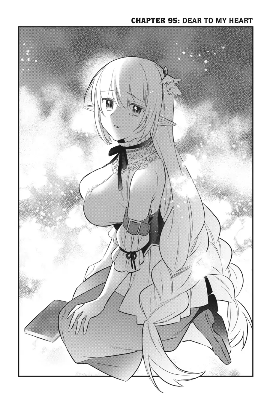 Choujin Koukousei-tachi wa Isekai demo Yoyuu de Ikinuku you desu! Ch.92  Page 2 - Mangago