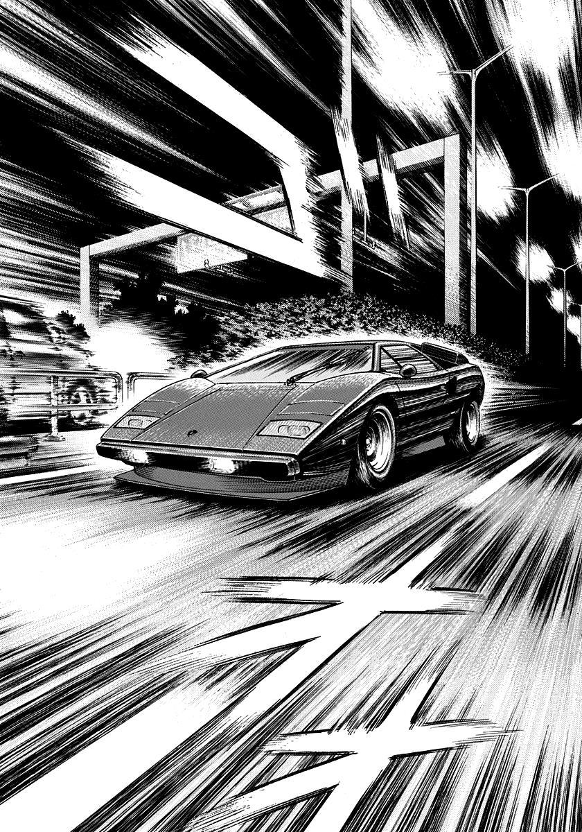 Countach - episode 46 - 5