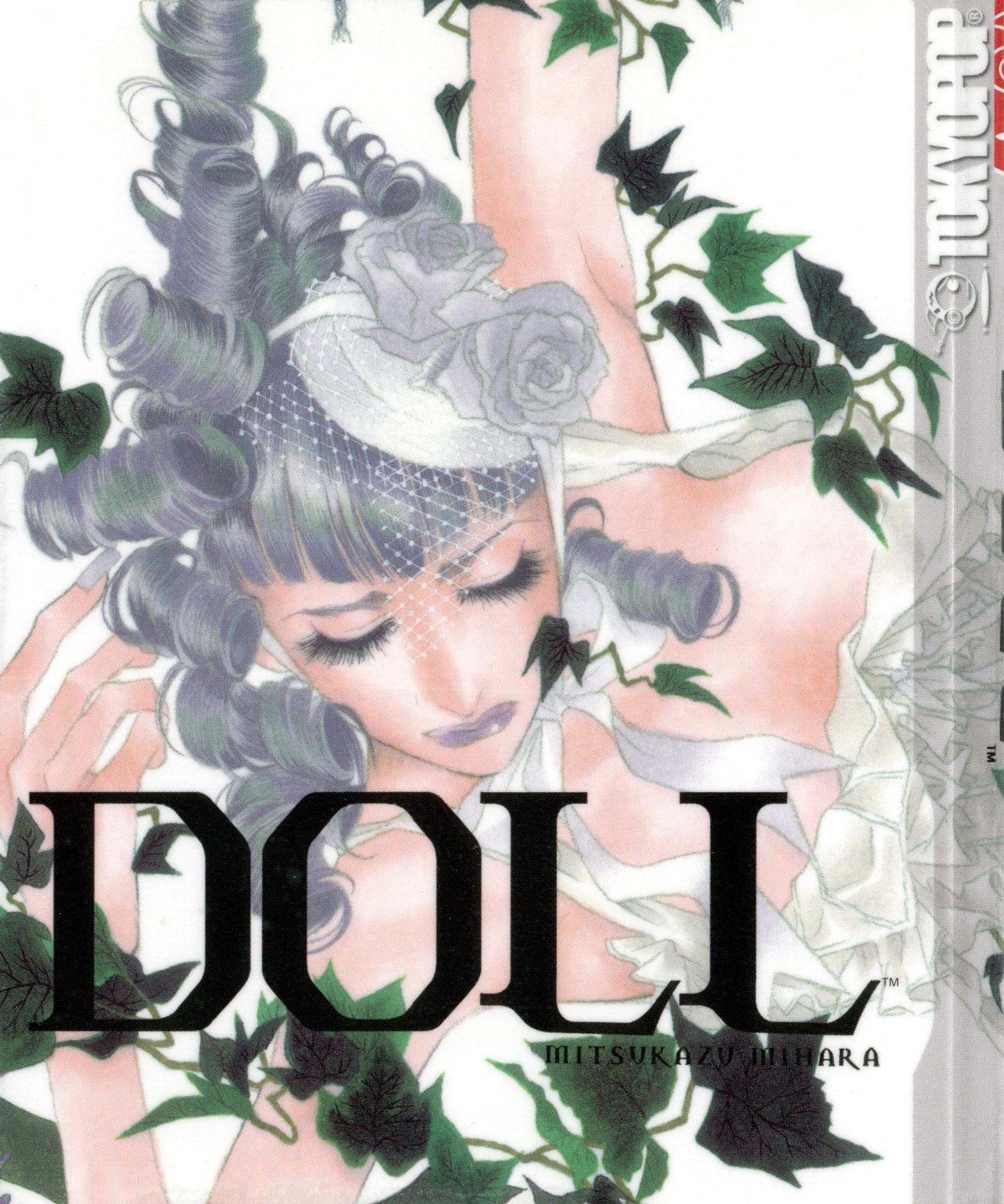 Doll: Ic In A Doll - episode 14 - 0