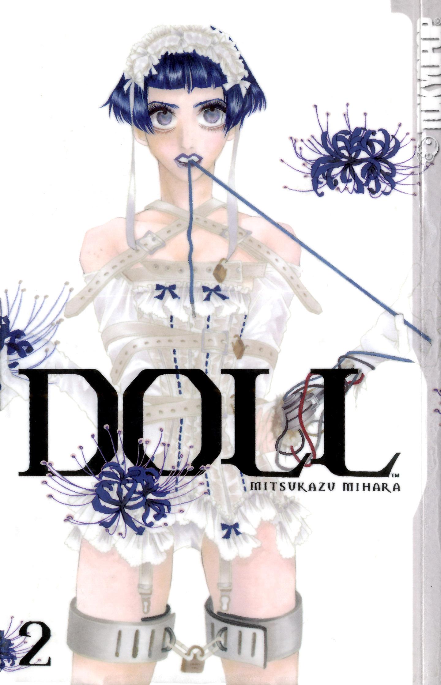 Doll: Ic In A Doll - episode 8 - 1