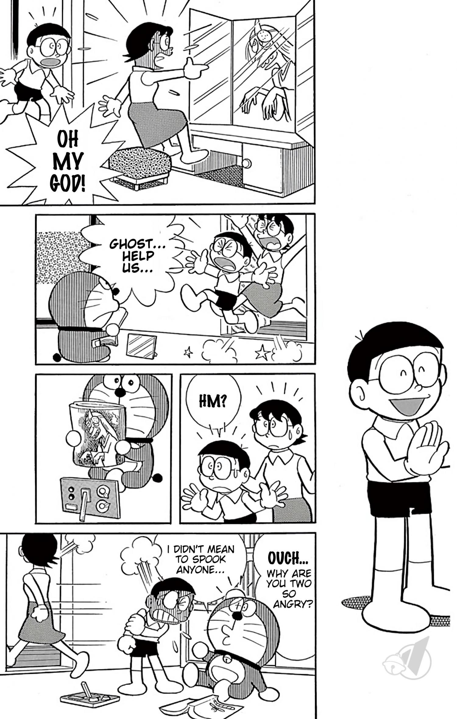 Doraemon - episode 250 - 1