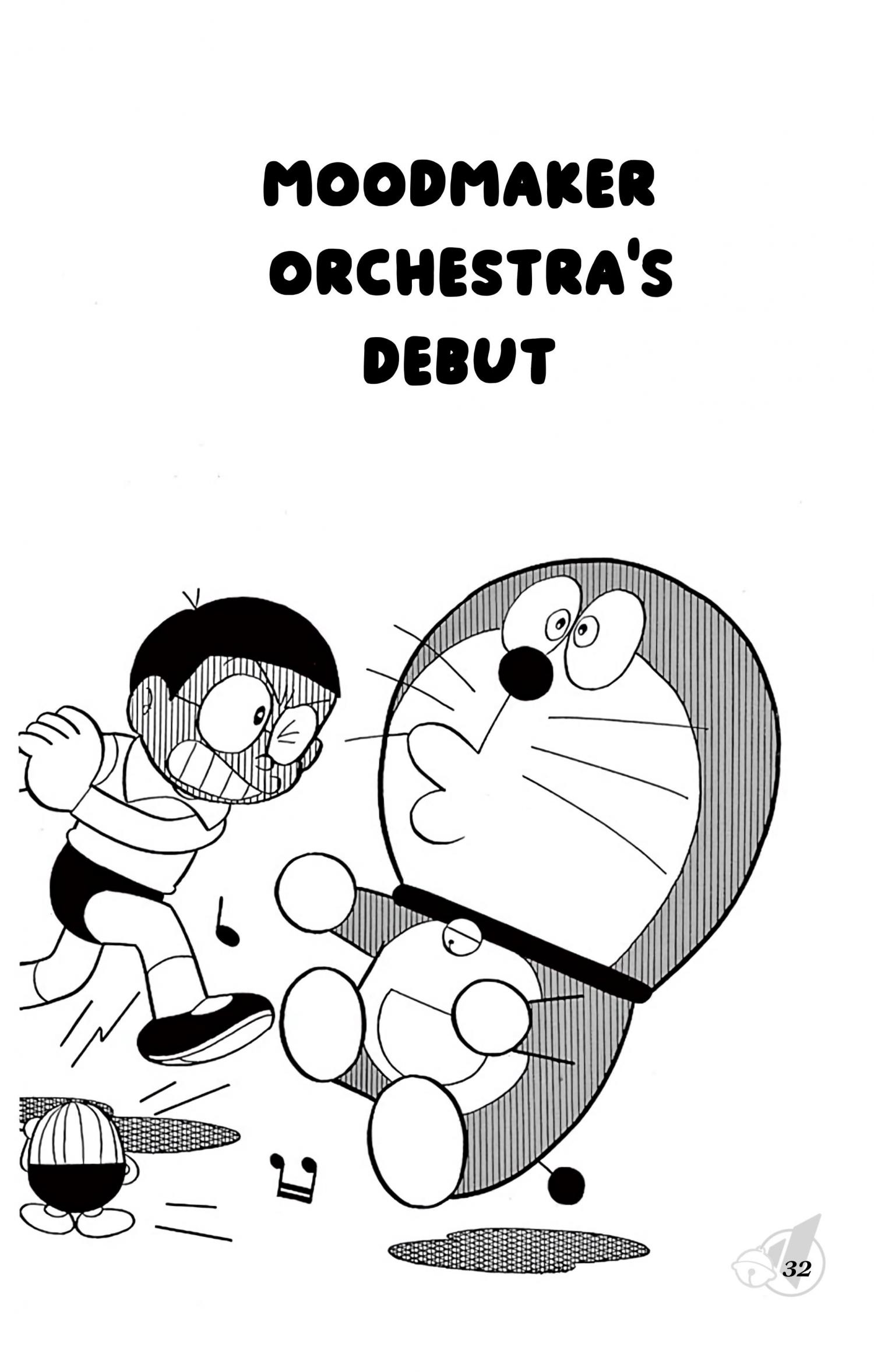 Doraemon - episode 251 - 0