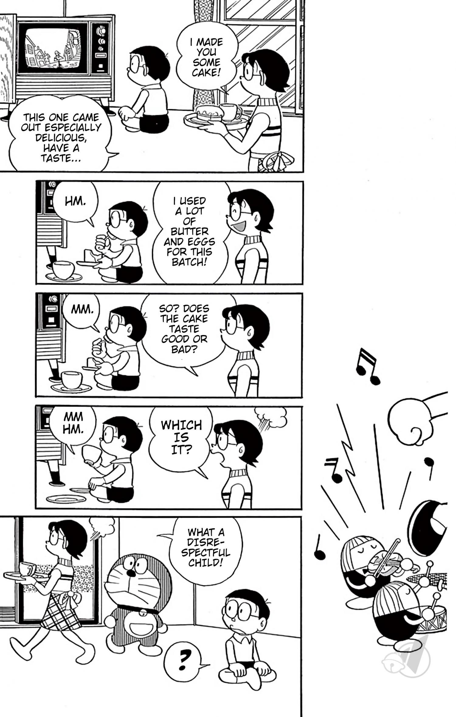 Doraemon - episode 251 - 1