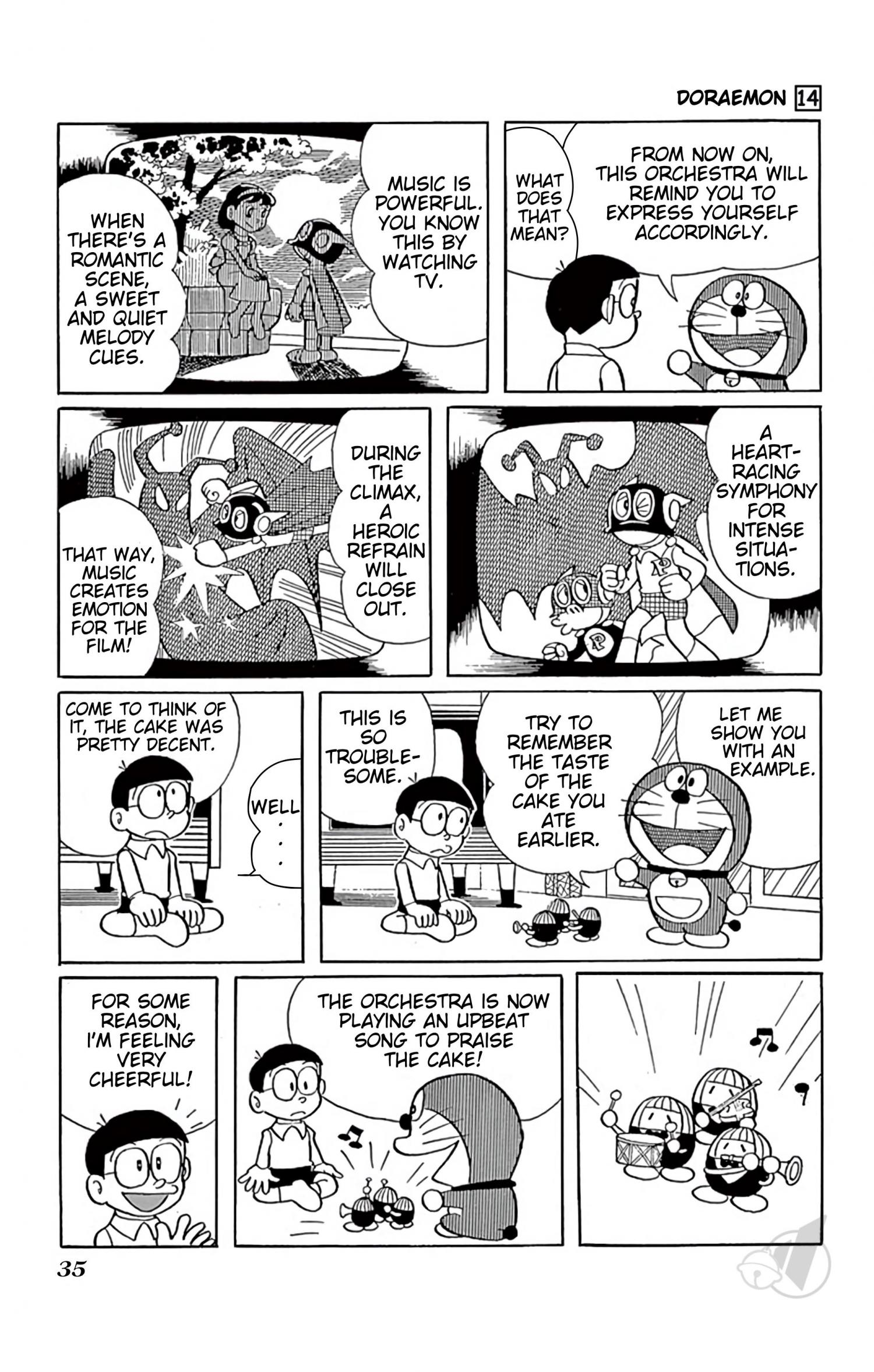 Doraemon - episode 251 - 3