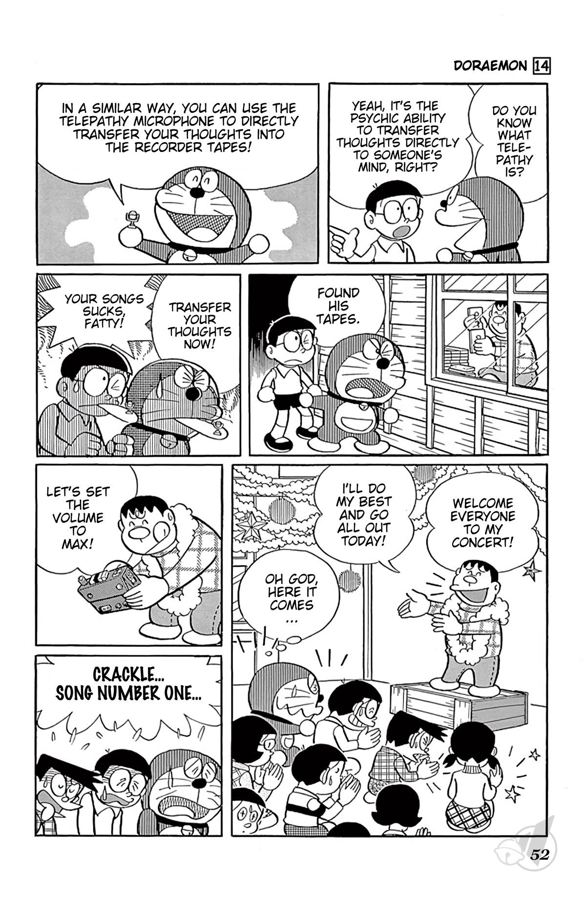 Doraemon - episode 253 - 3