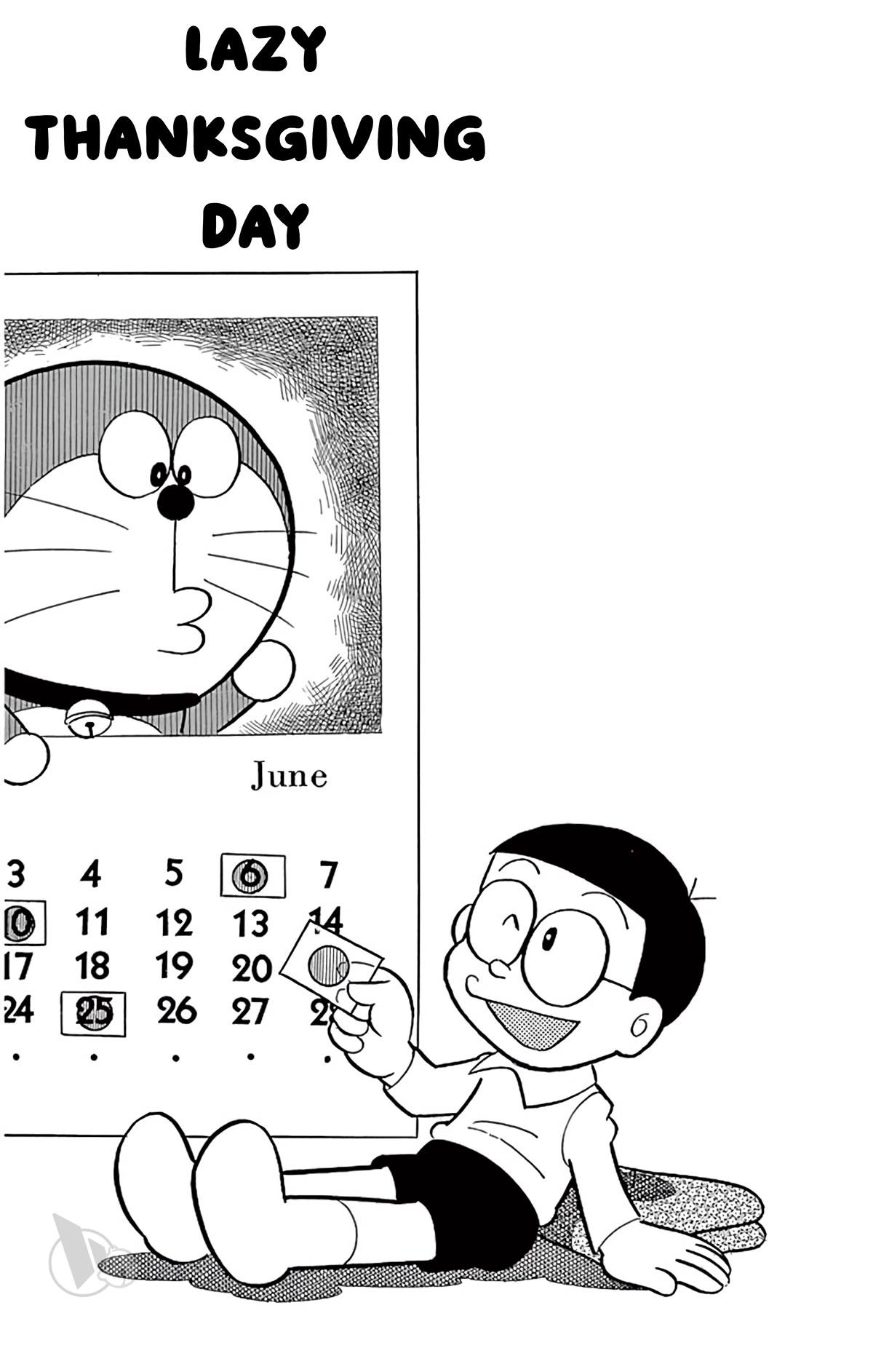 Doraemon - episode 259 - 0