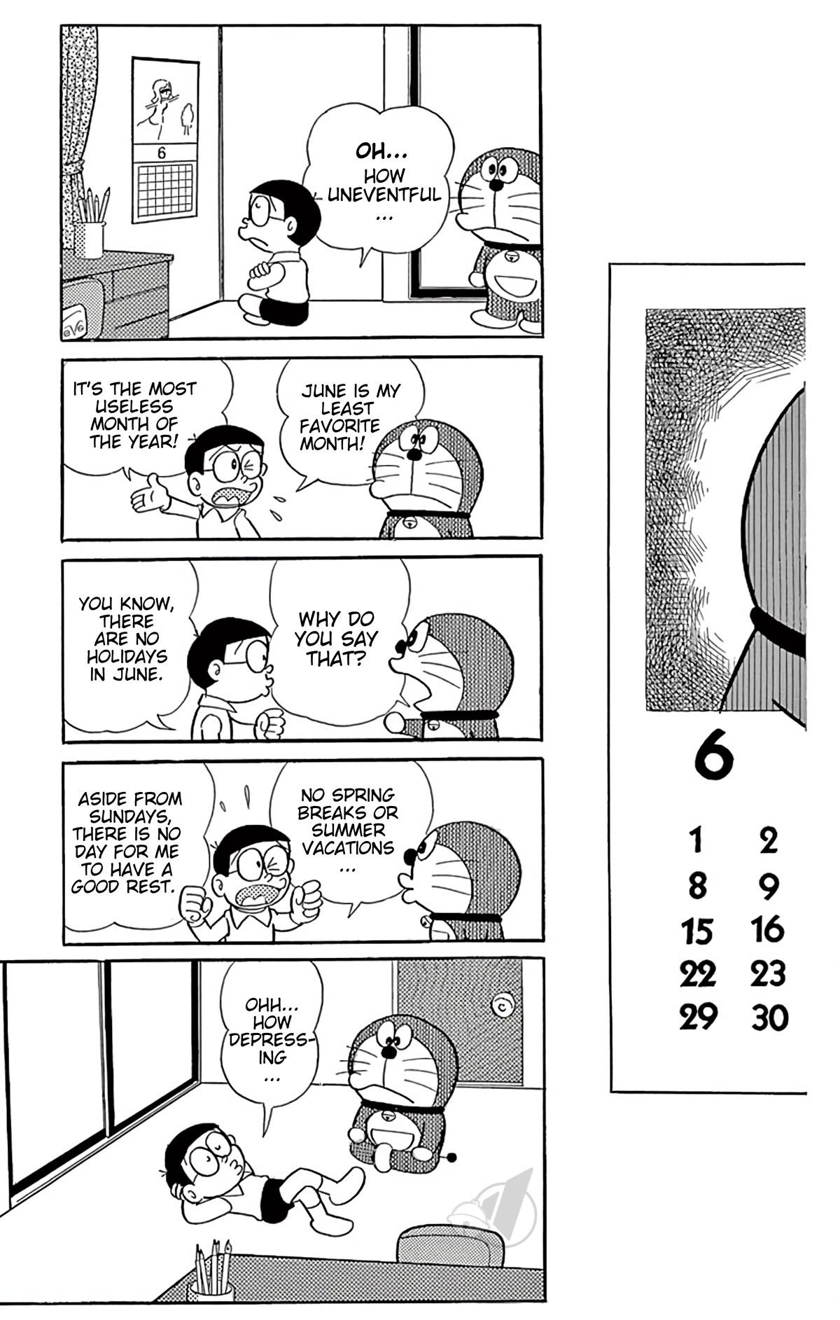 Doraemon - episode 259 - 1