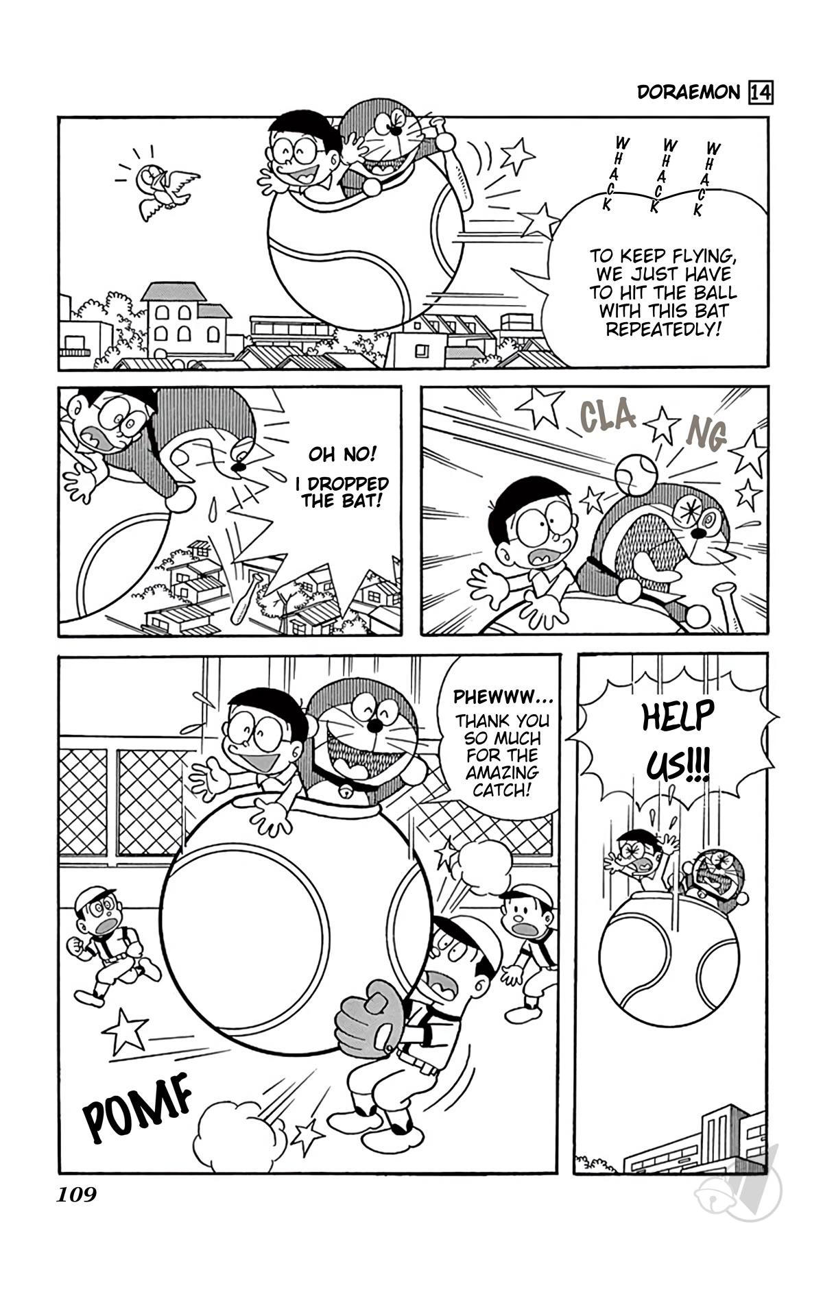 Doraemon - episode 260 - 1