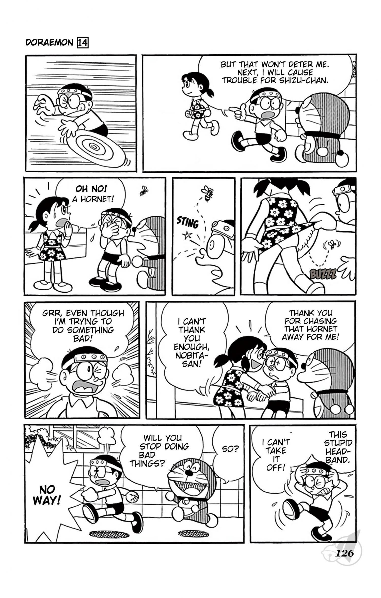 Doraemon - episode 262 - 9