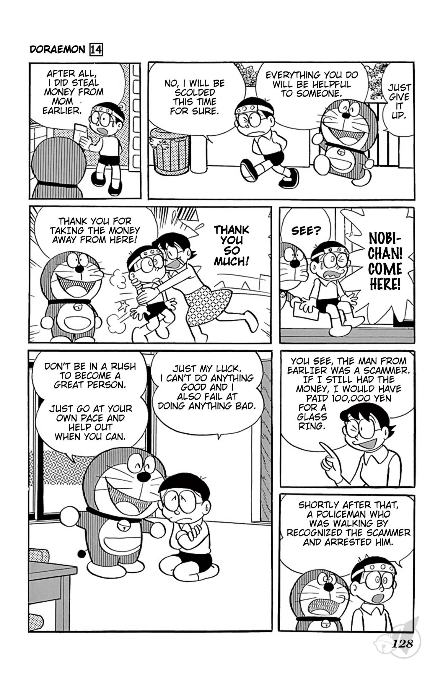 Doraemon - episode 262 - 11