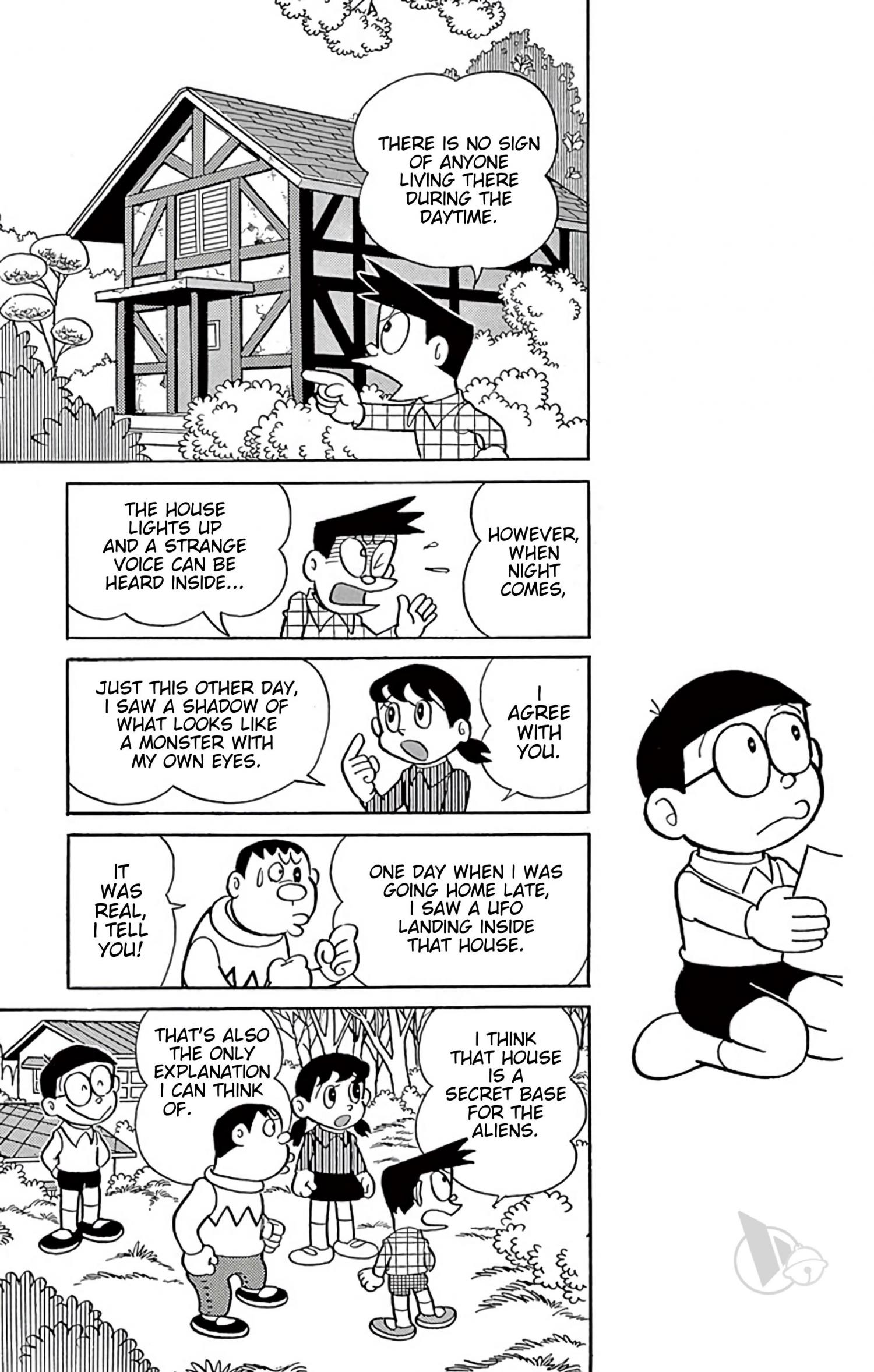 Doraemon - episode 264 - 1