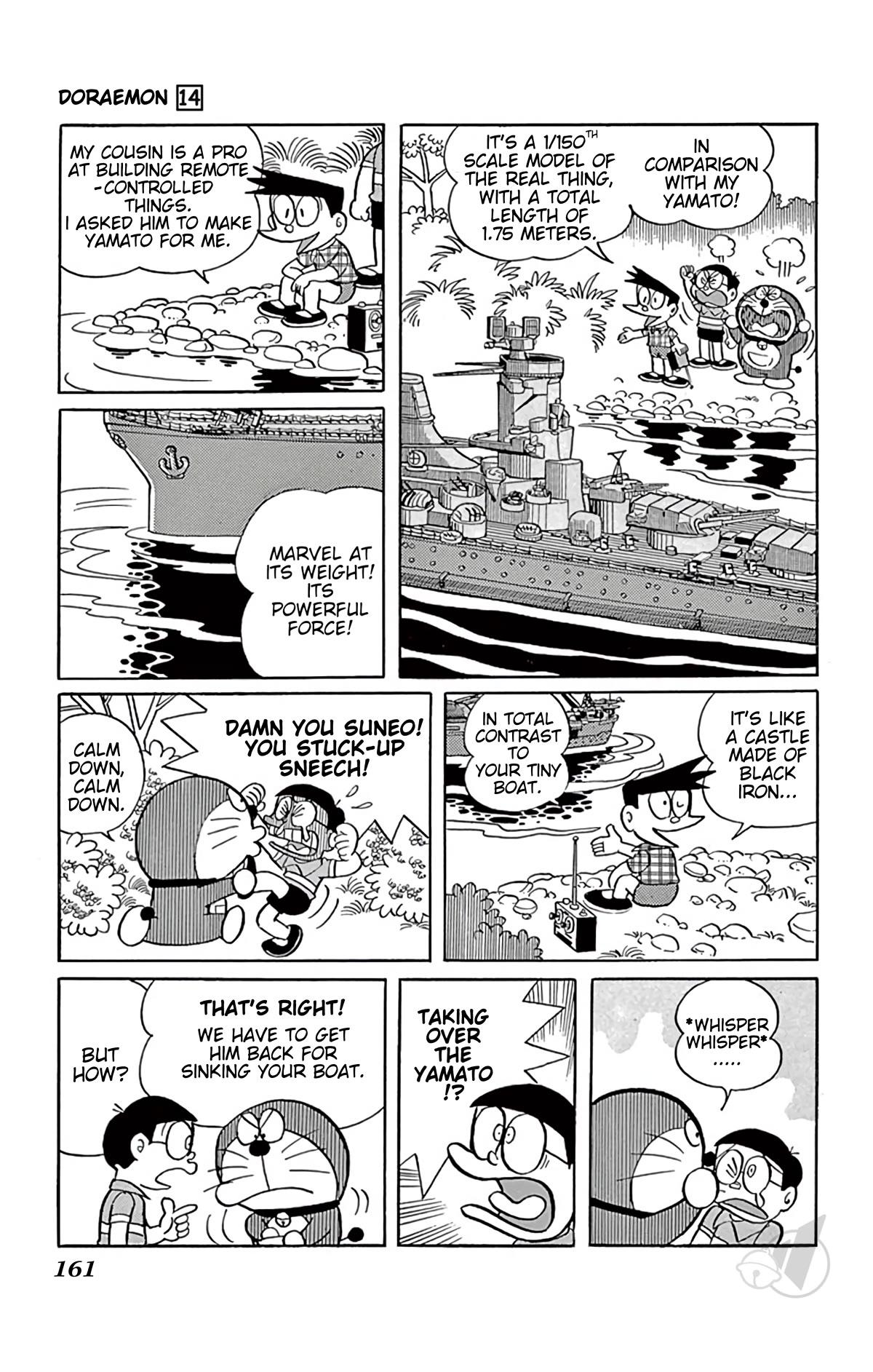 Doraemon - episode 266 - 6