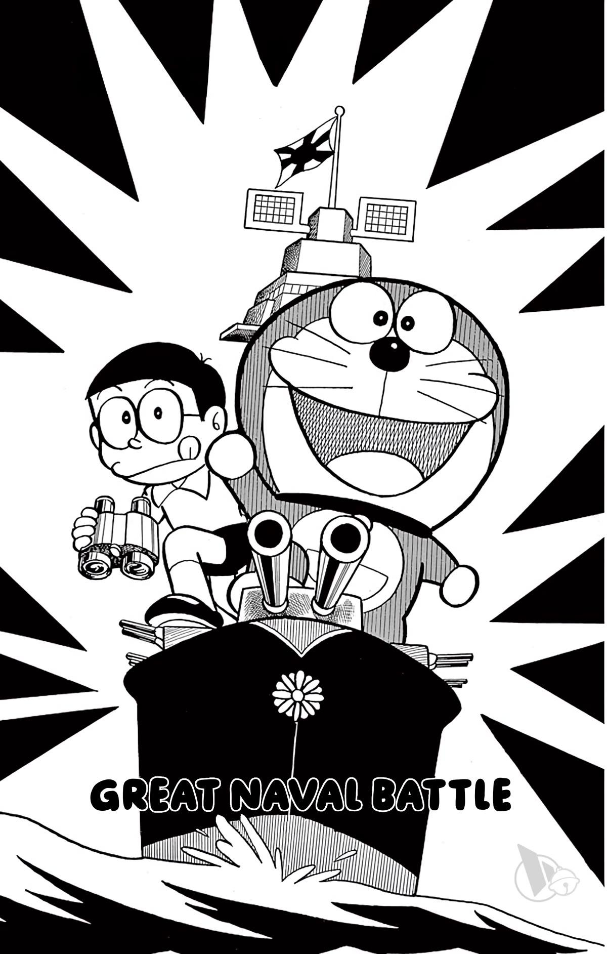 Doraemon - episode 266 - 0