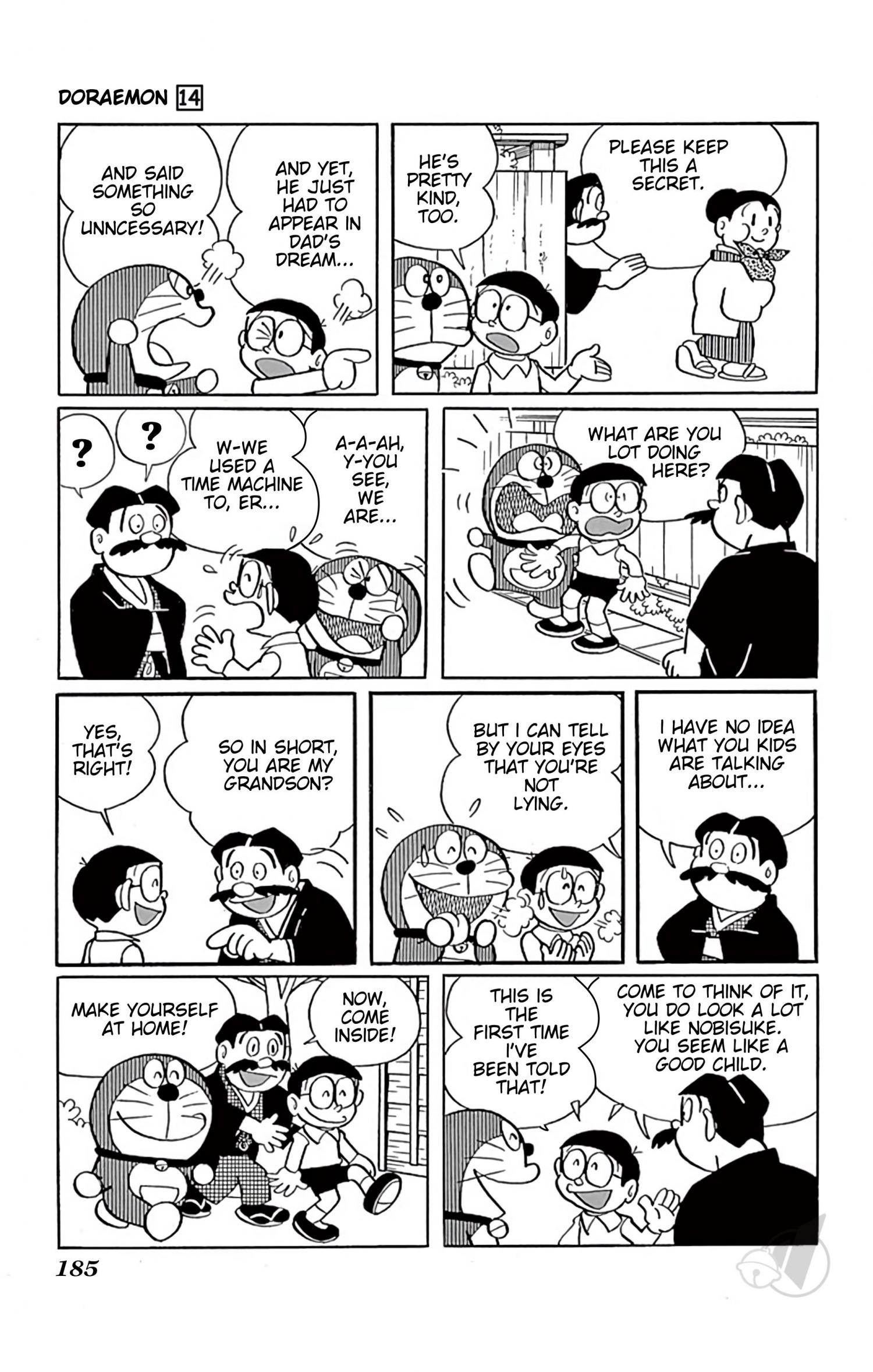 Doraemon - episode 267 - 9
