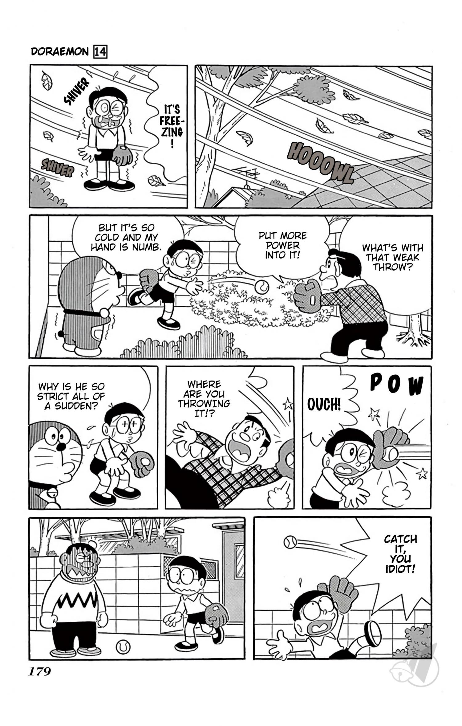 Doraemon - episode 267 - 3