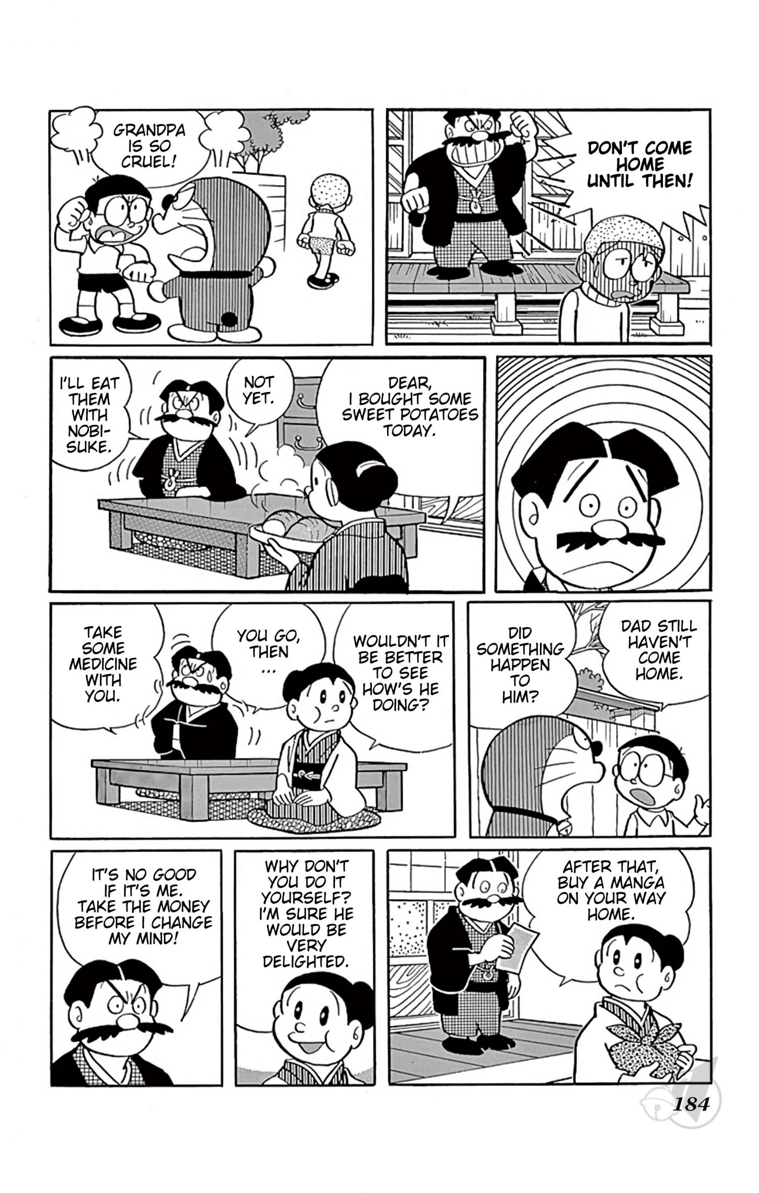 Doraemon - episode 267 - 8