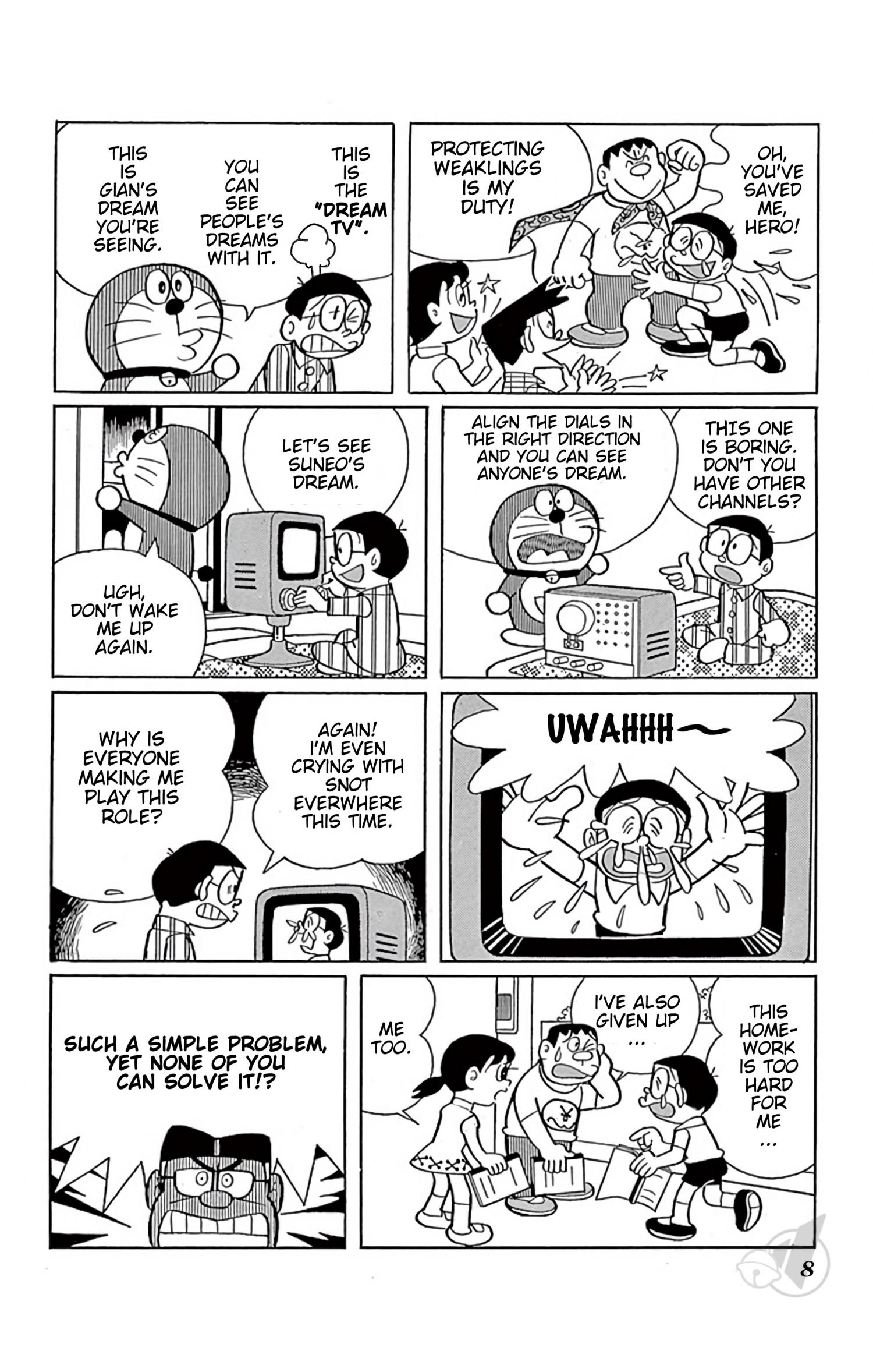 Doraemon - episode 268 - 7