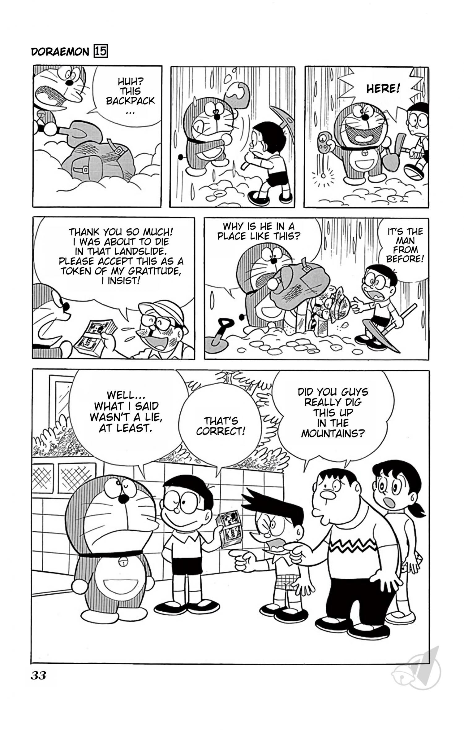 Doraemon - episode 269 - 9