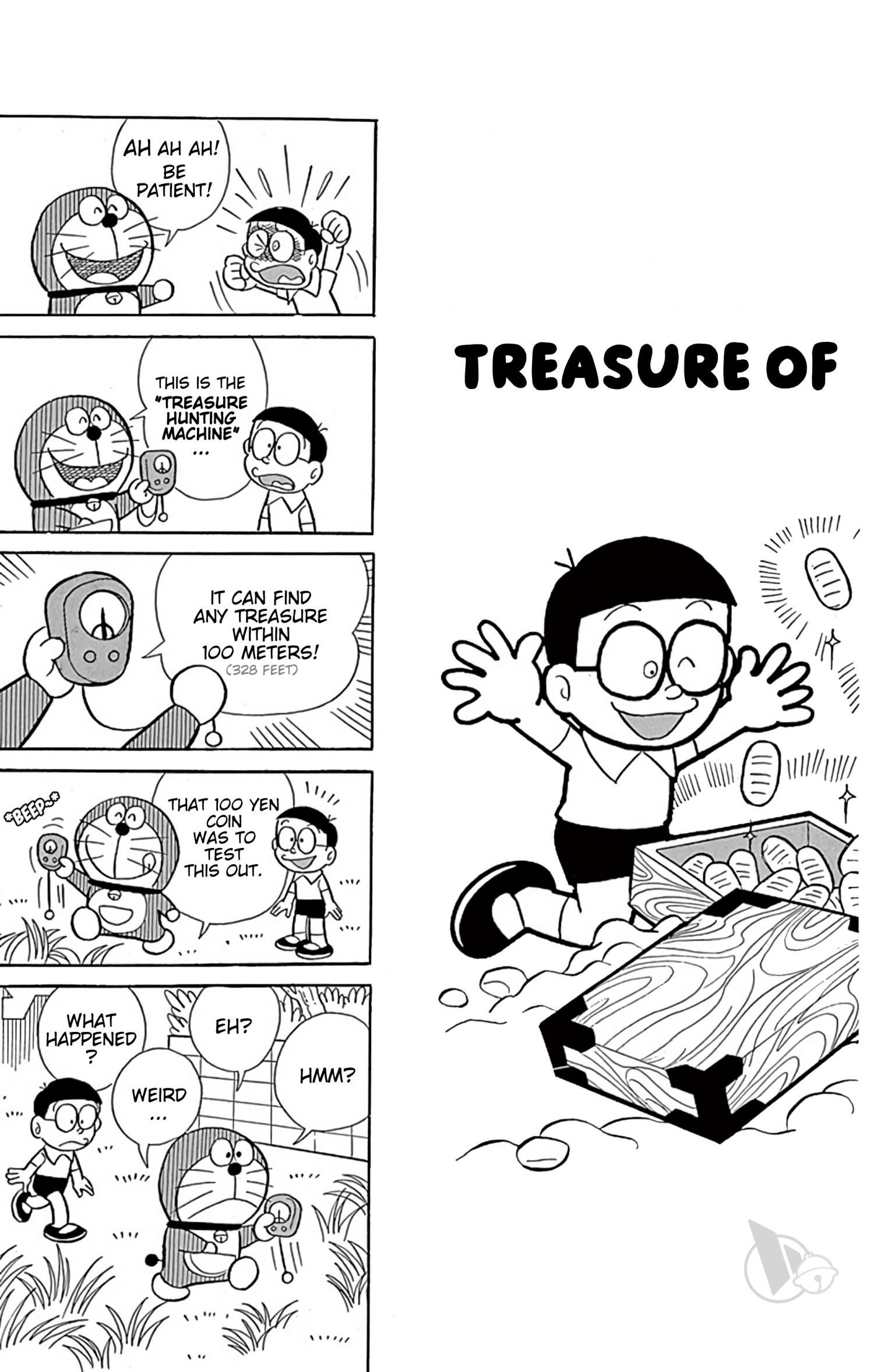Doraemon - episode 269 - 1