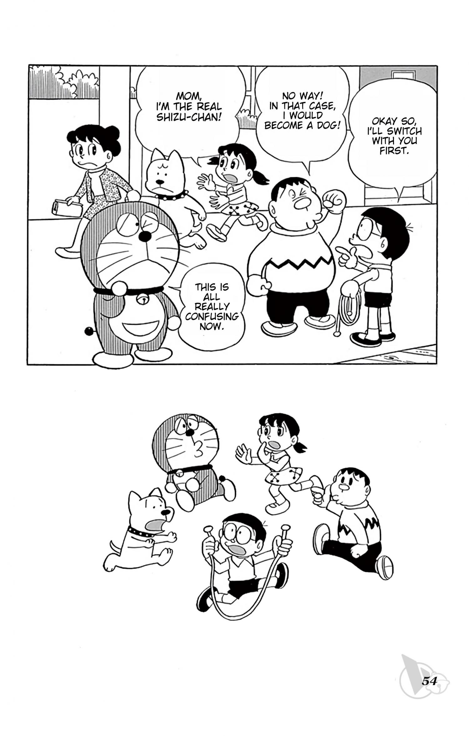 Doraemon - episode 271 - 8