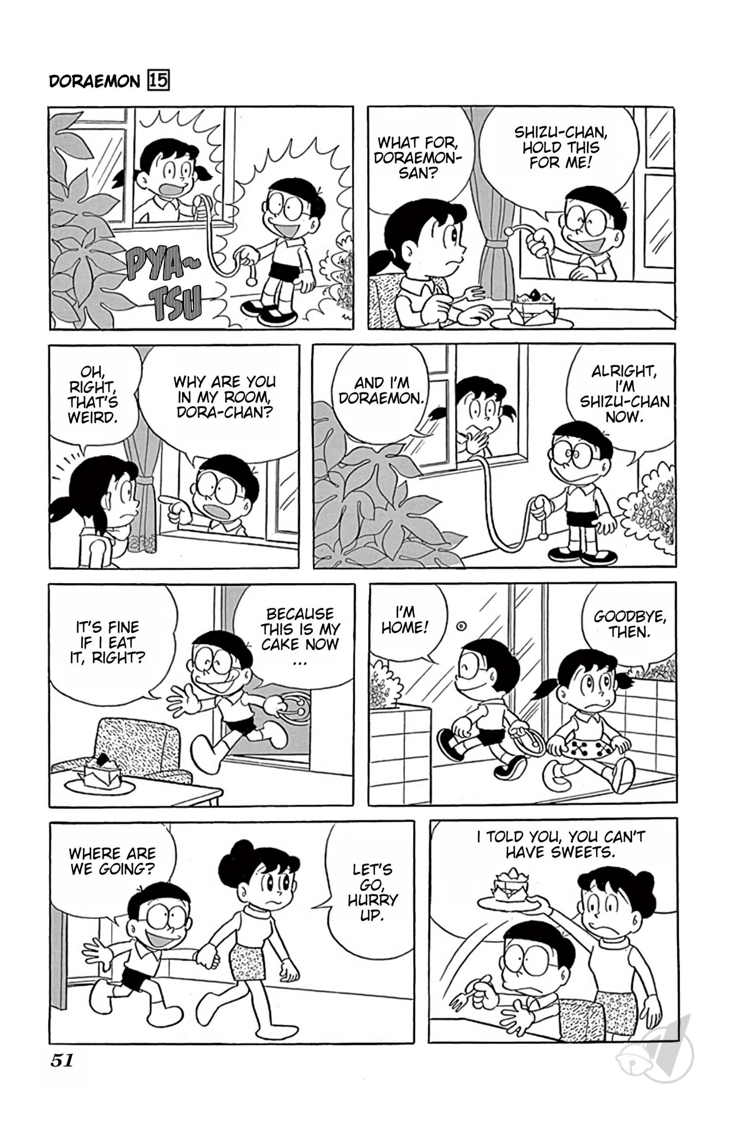 Doraemon - episode 271 - 5