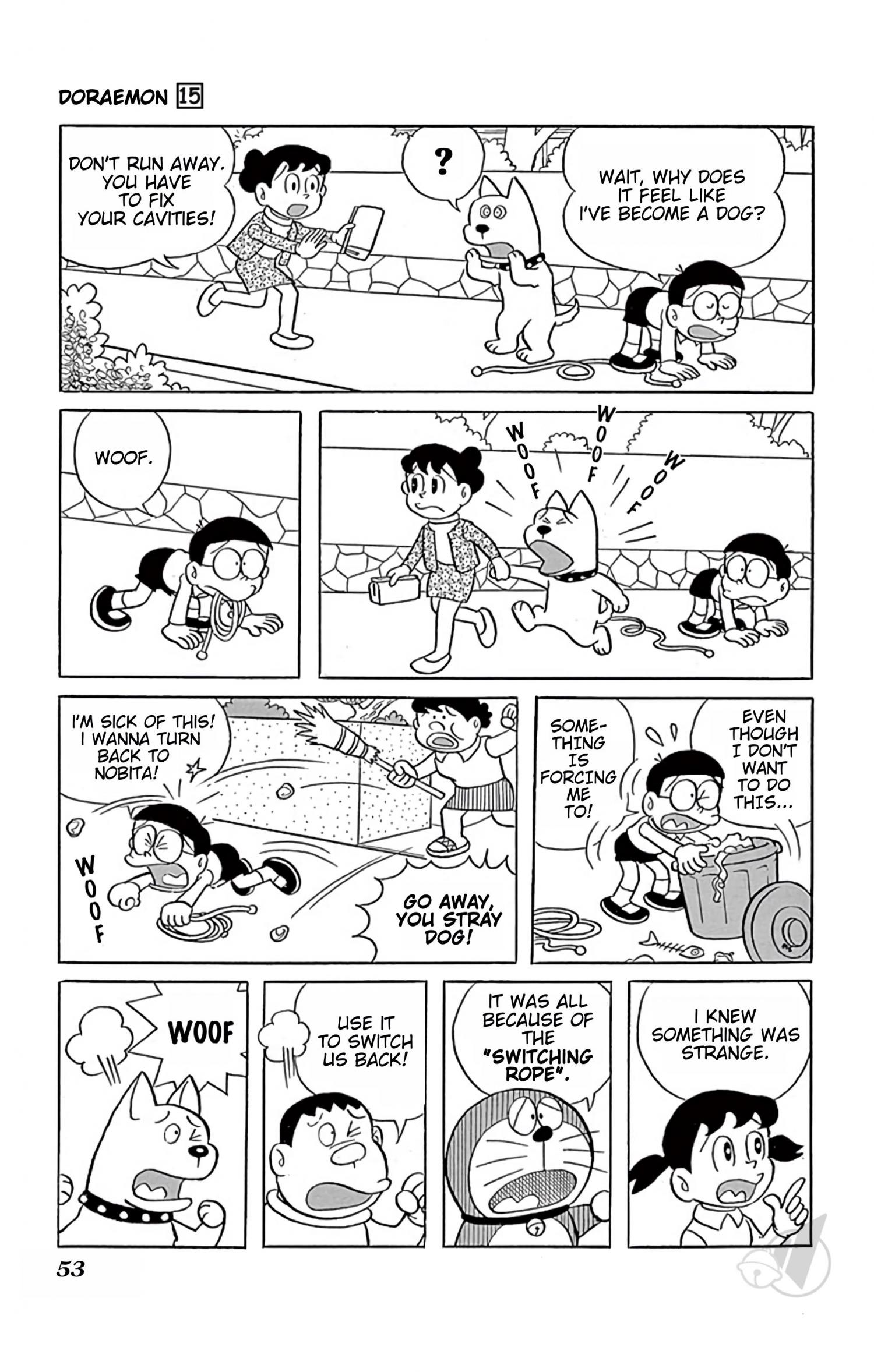 Doraemon - episode 271 - 7
