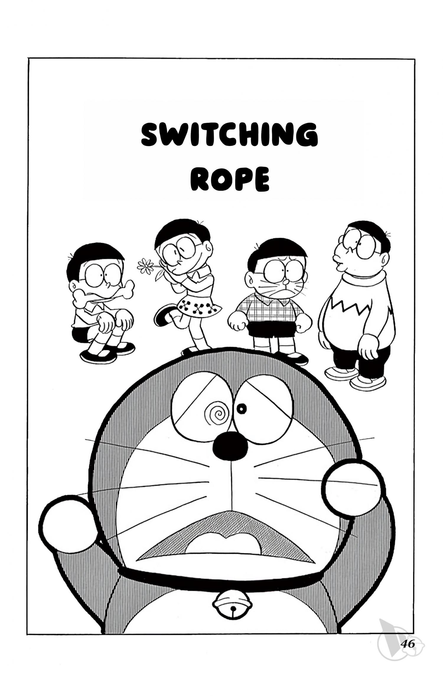 Doraemon - episode 271 - 0