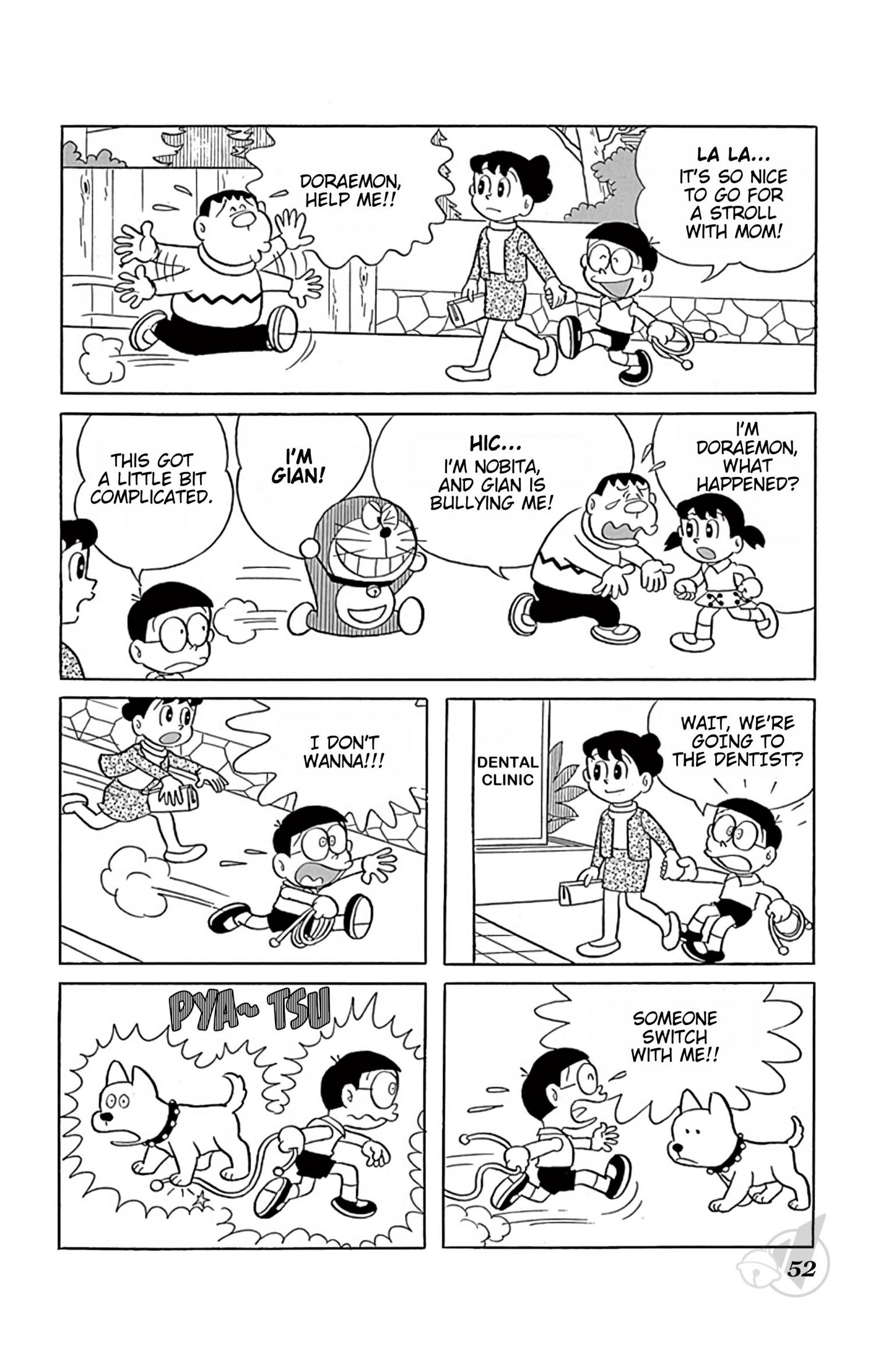 Doraemon - episode 271 - 6