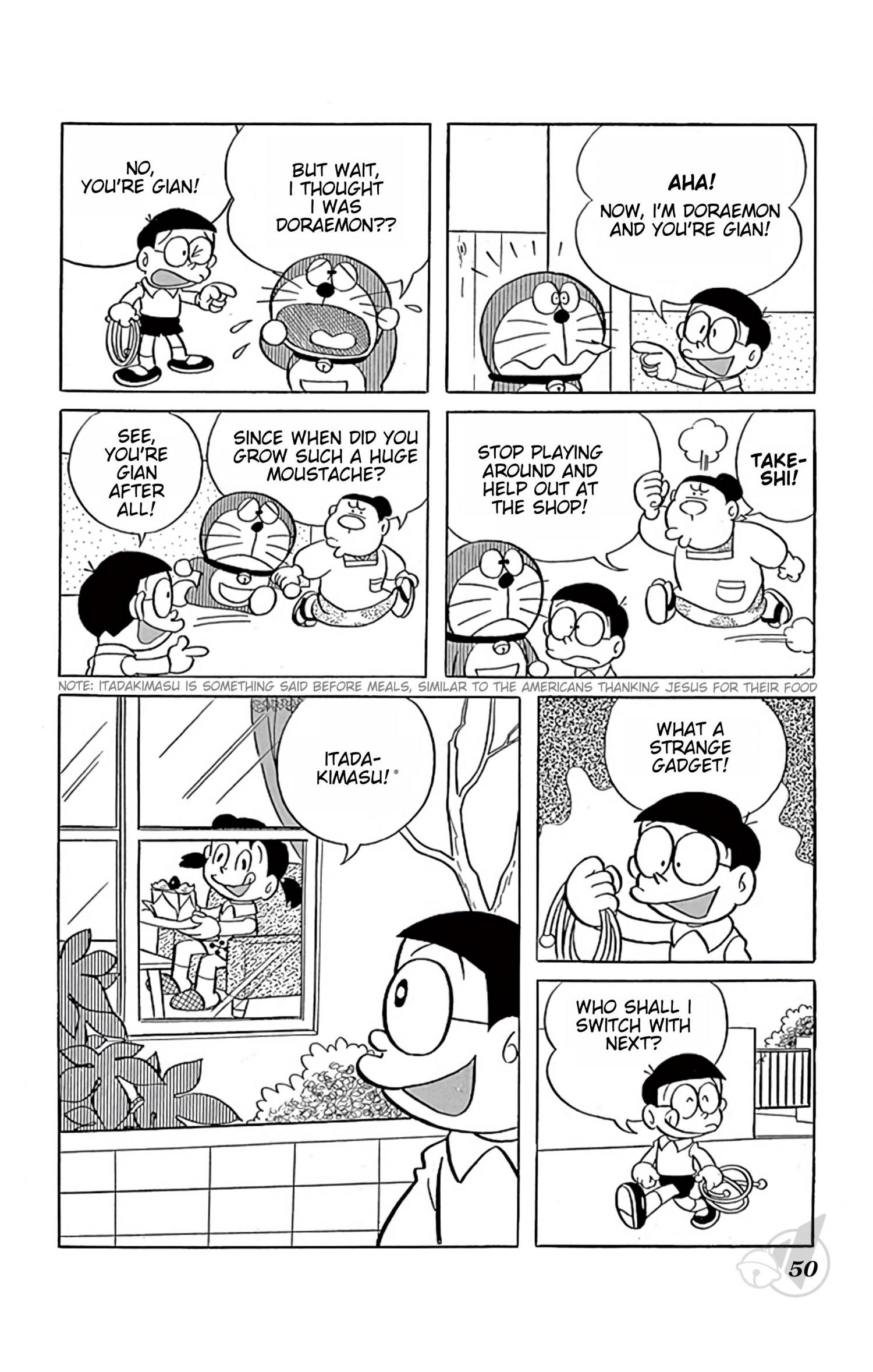 Doraemon - episode 271 - 4