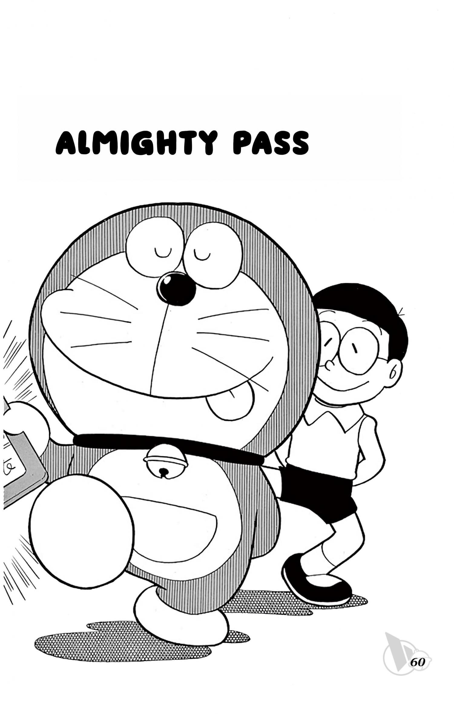 Doraemon - episode 273 - 0