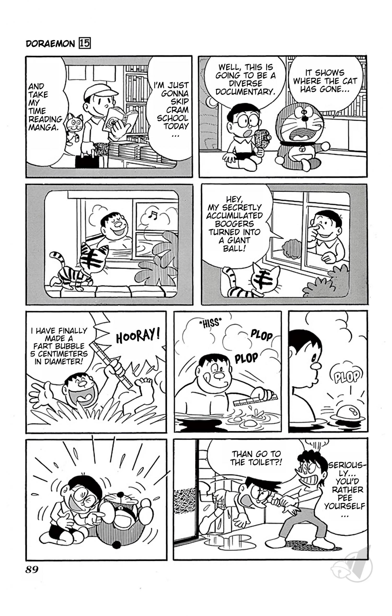 Doraemon - episode 275 - 9