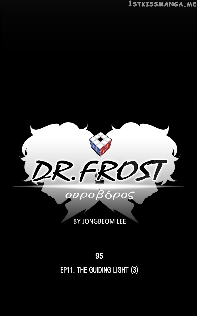 Dr Frost - episode 258 - 21