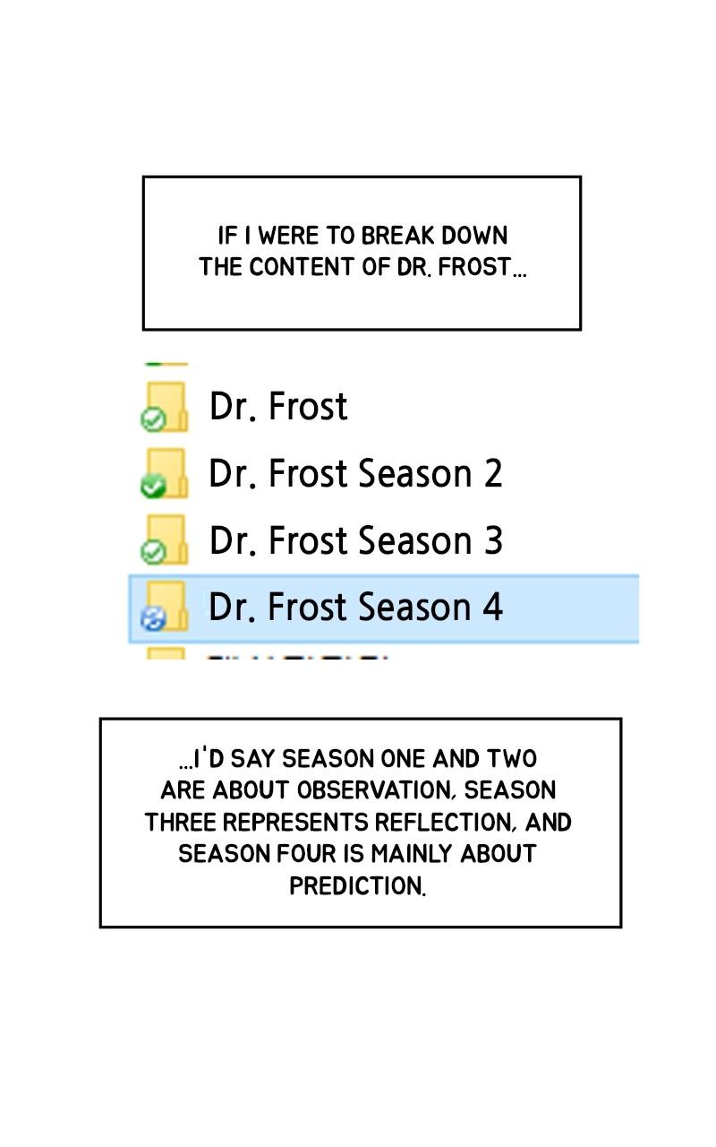 Dr Frost - episode 265 - 17