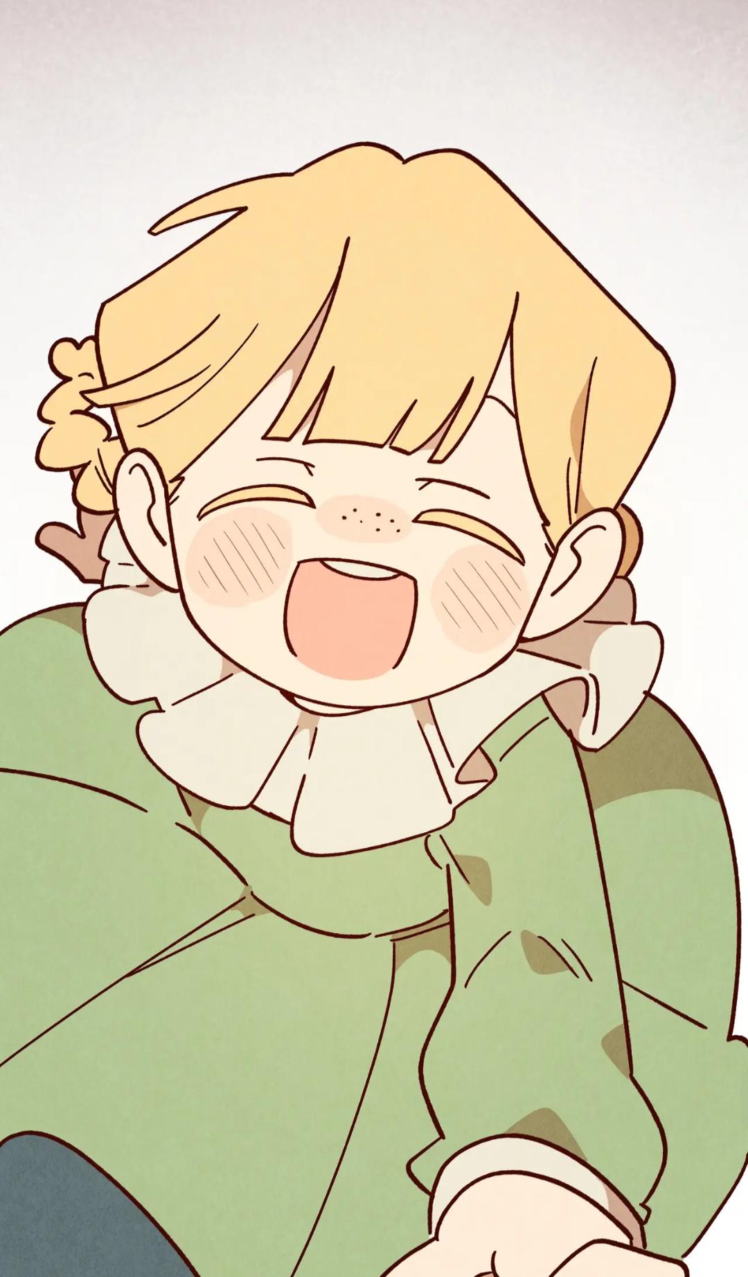 15+ I Love Amy Chapter 21