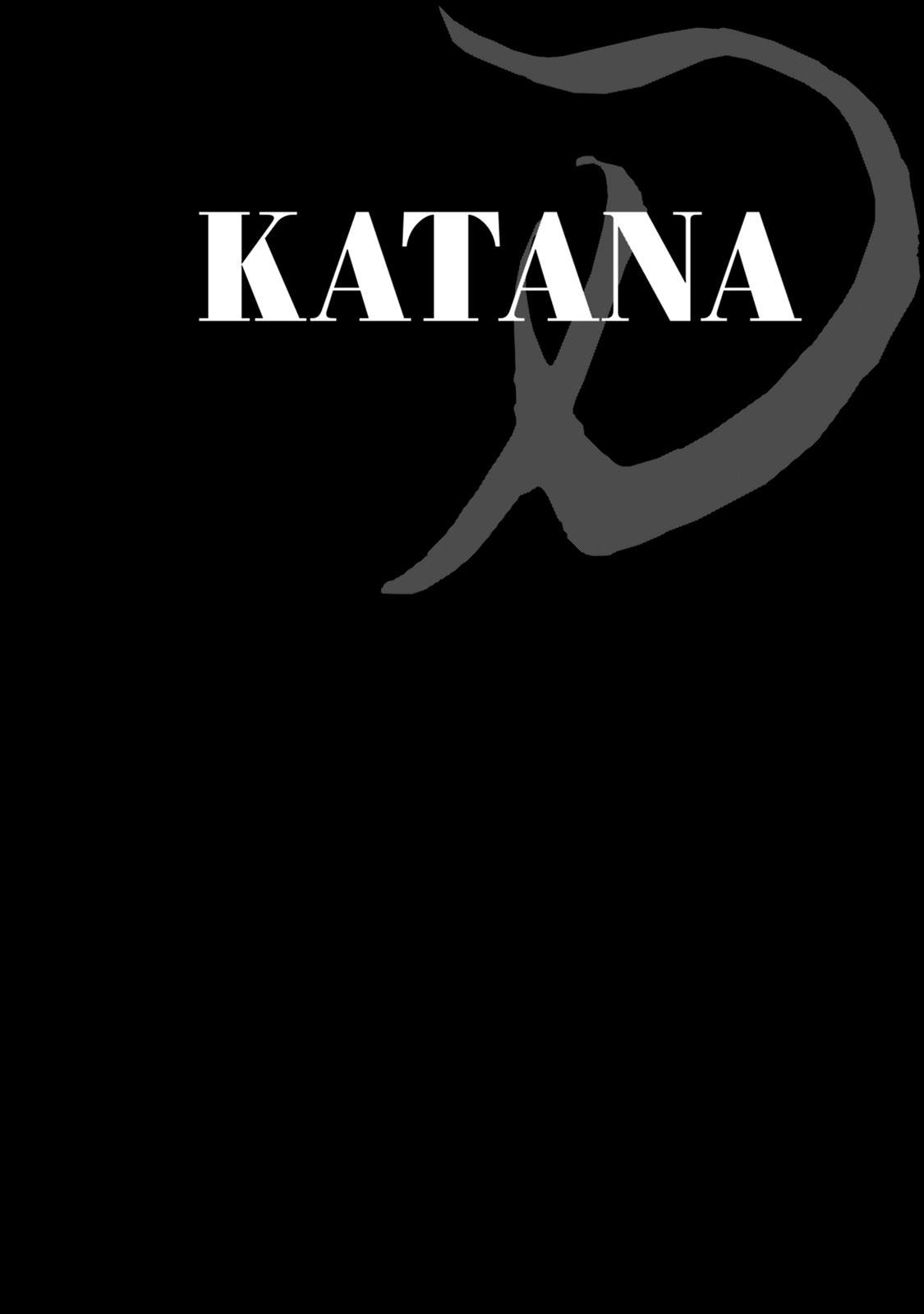 Katana - episode 65 - 0