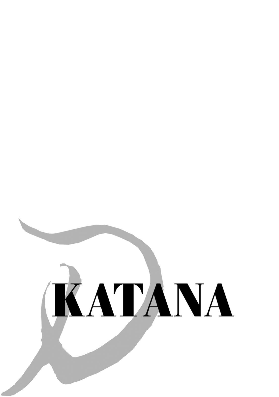 Katana - episode 65 - 23