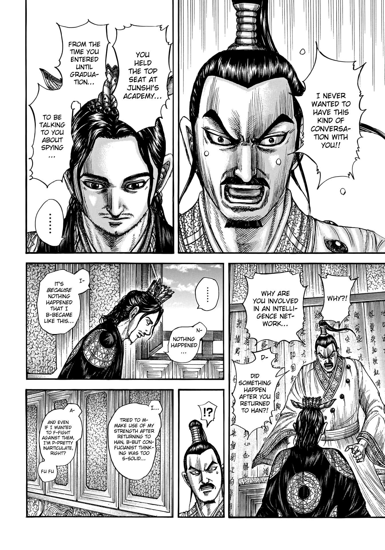 Kingdom - episode 779 - 10