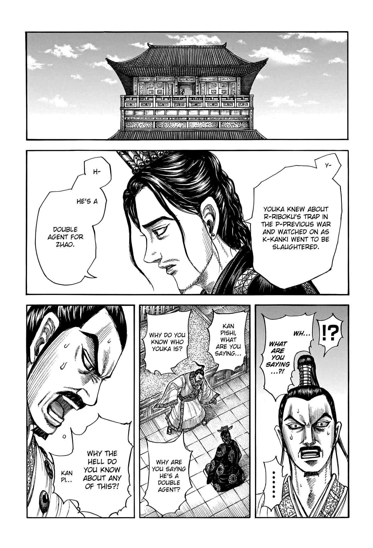 Kingdom - episode 779 - 5