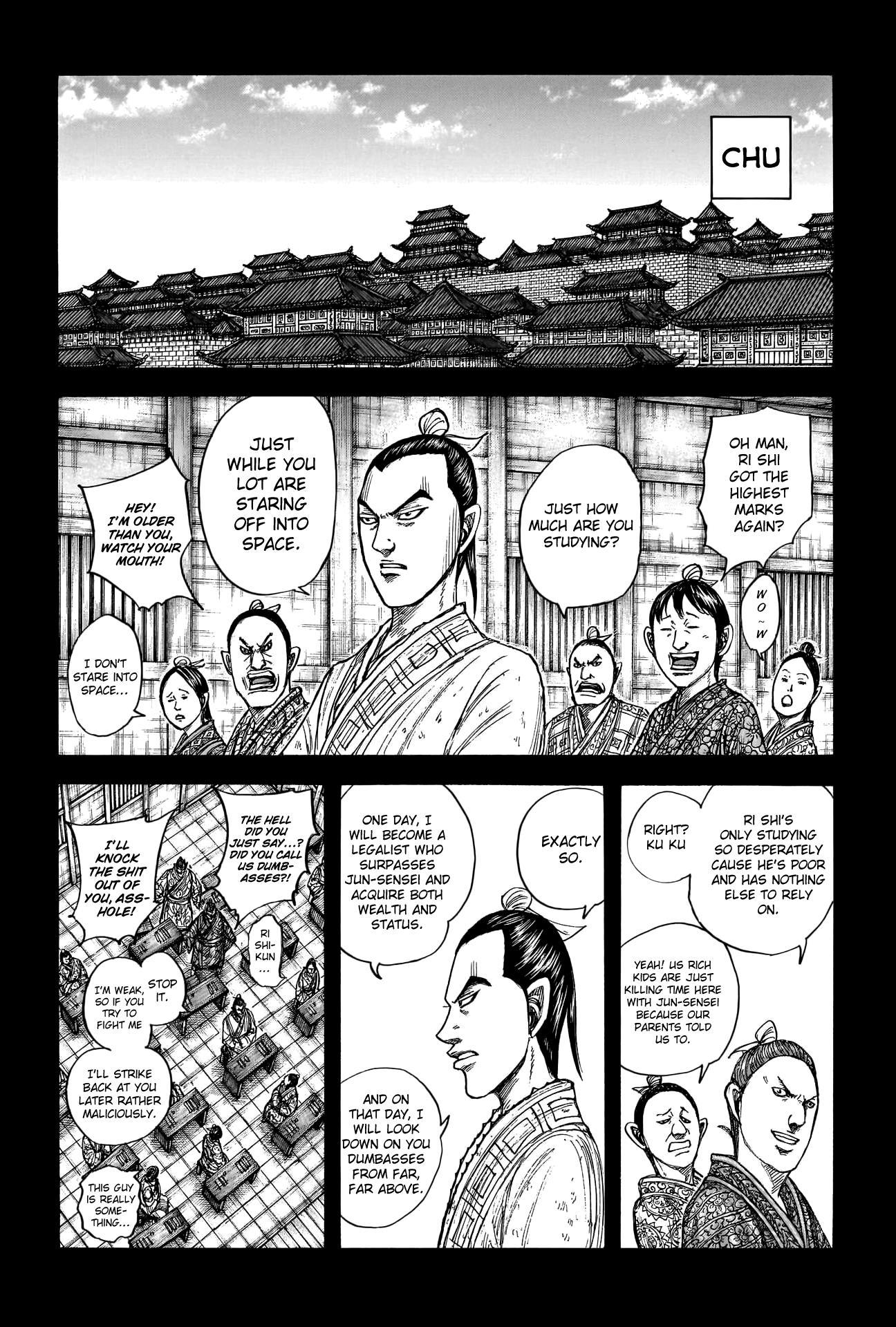 Kingdom - episode 779 - 3