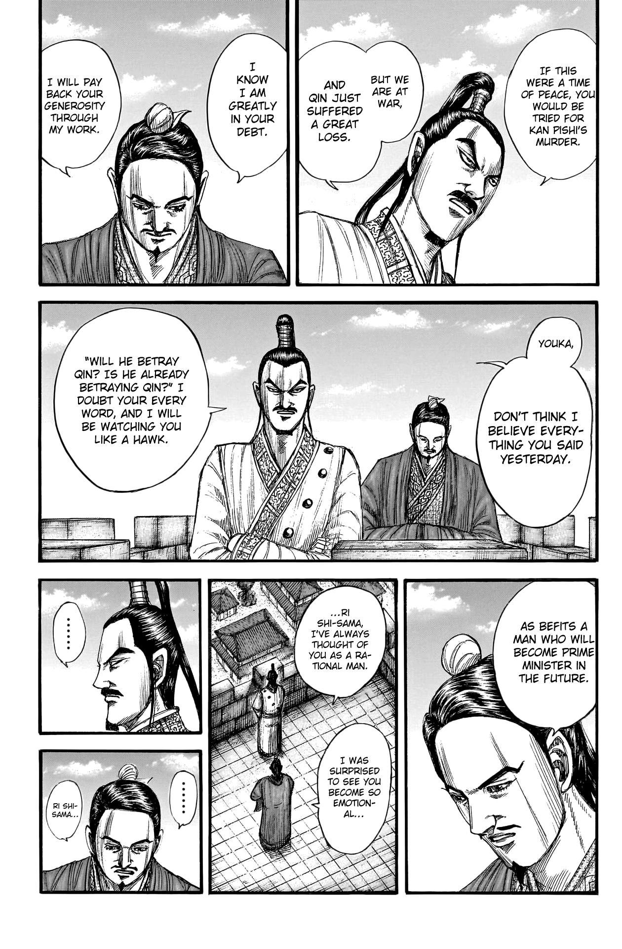 Kingdom - episode 781 - 8