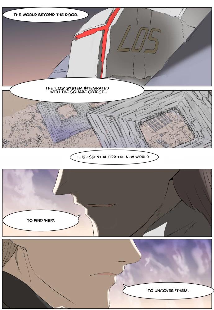 Knight Run Manhwa - episode 276 - 5