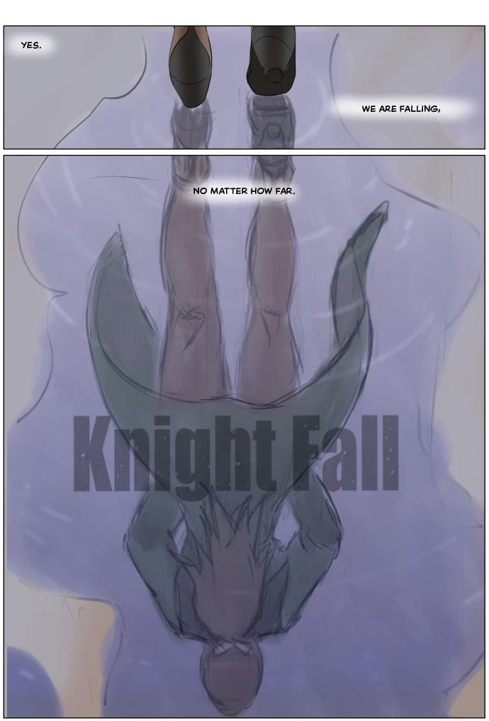 Knight Run Manhwa - episode 276 - 22