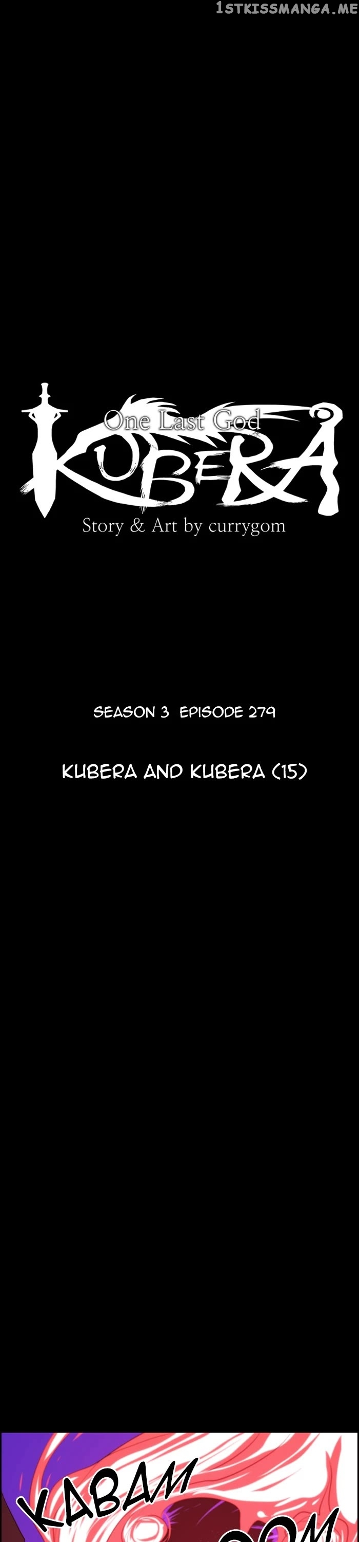 Kubera Manhwa - episode 602 - 7