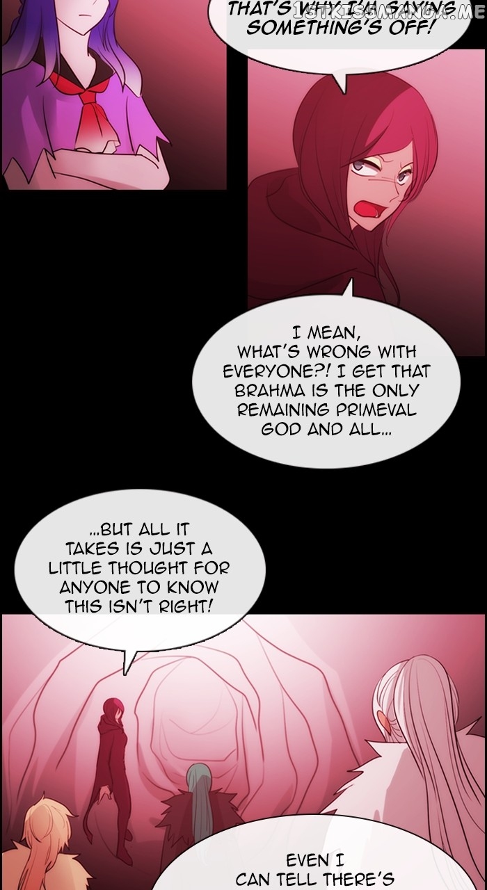 Kubera Manhwa - episode 608 - 42